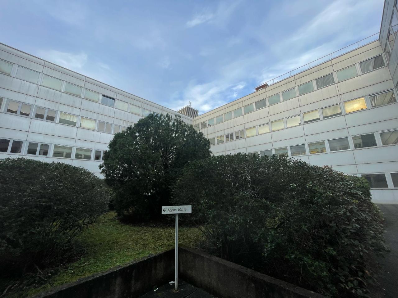 Bureau Bordeaux 697m² Location bureau Bordeaux Gironde OLBUR2530458 1